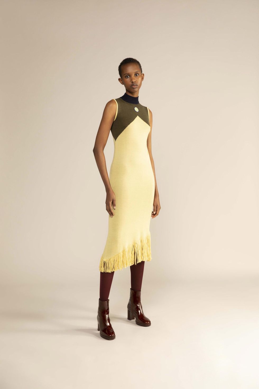 Lukhanyo Mdingi: the fashion designer building a community with
