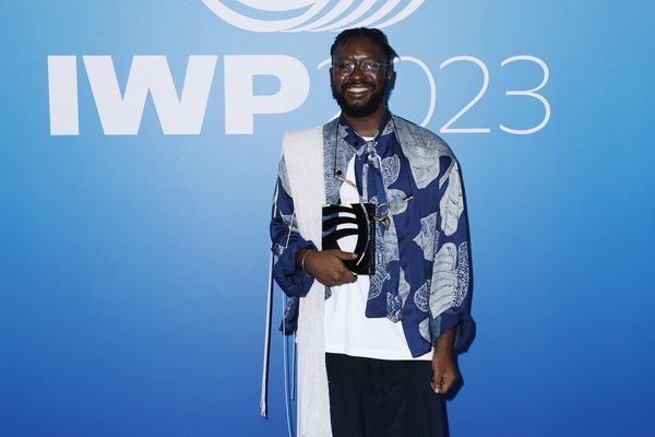 Nigerian Brand BLOKE Among Semi-Finalists of LVMH Prize 2023 – The