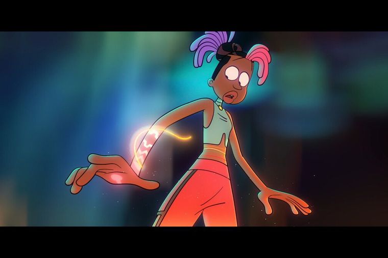 Disney Taps Top African Toon Talents for Anthology 'Kizazi Moto