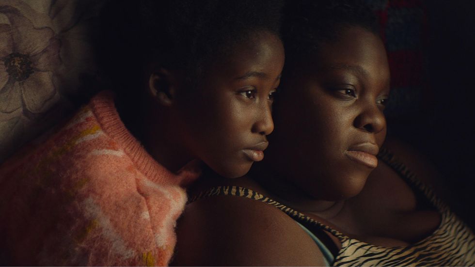 Through an Immigrant Story, Adura Onashile Brings a Mother's Love into ...