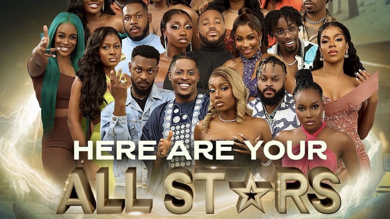 Here's Who We Think Will Win 'Big Brother Naija: All Stars' - Okayplayer
