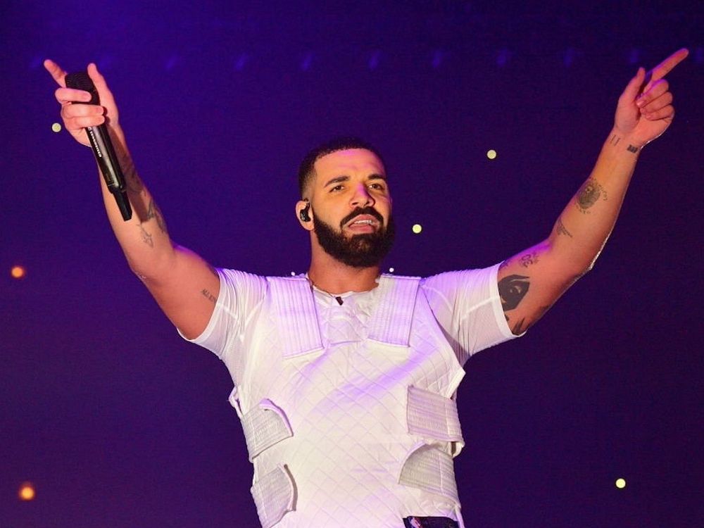 Drake Ponders Nigerian Roots After His Father's Ancestry Results