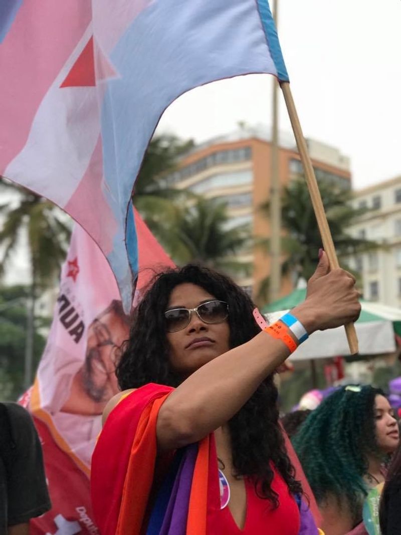 The Seeds of Marielle: These Courageous Afro-Brazilian Women Are Running  for State Office Despite the Odds - Okayplayer