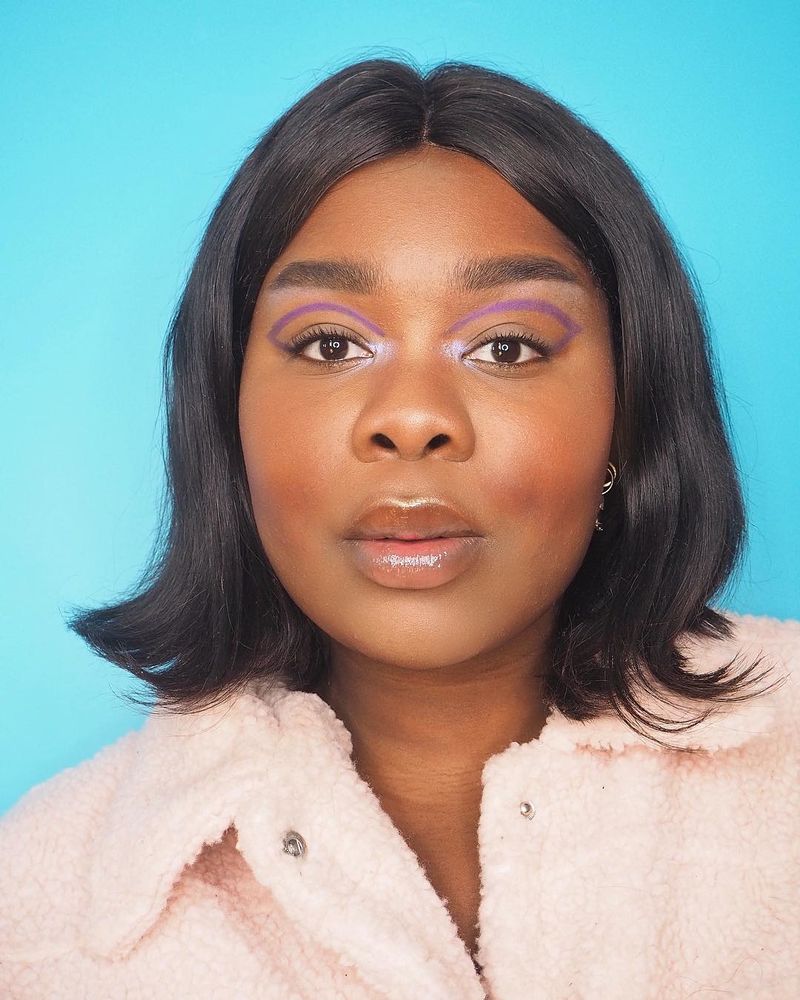 This Ghanaian-Australian Music, Fashion and Beauty Influencer is the  Refreshing New Face of Australian Youth Culture - Okayplayer