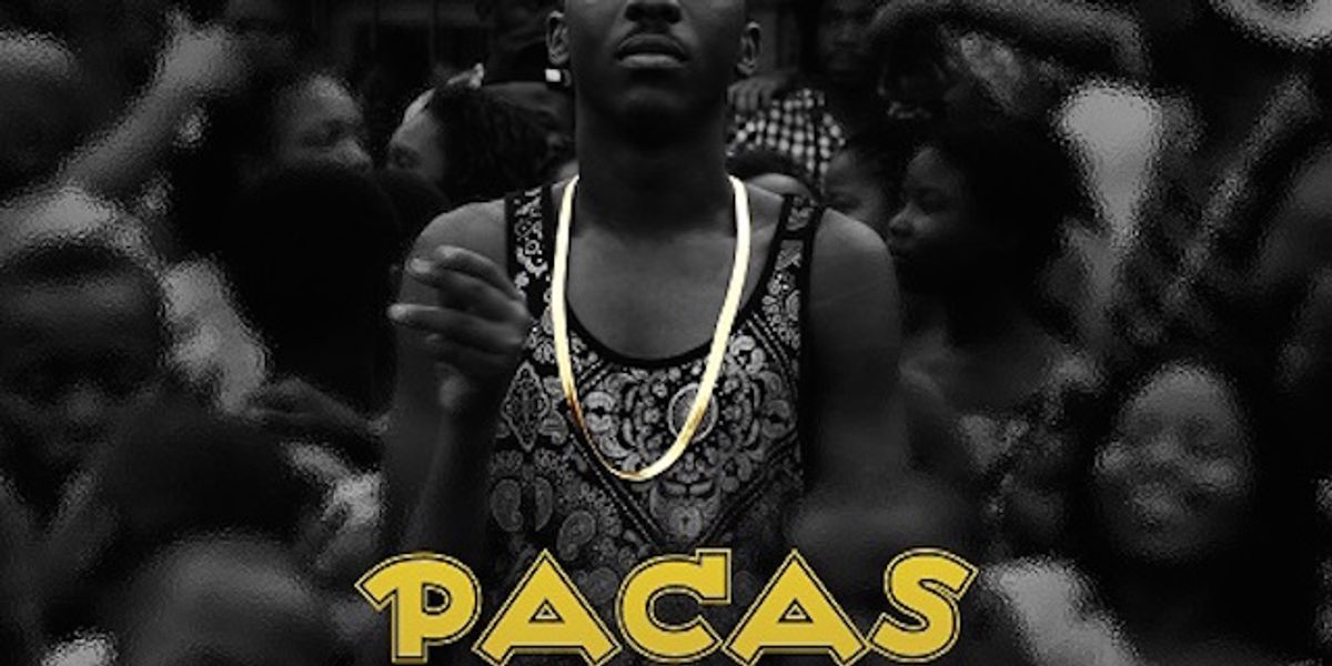 Mozambique's Pacas Raps Over Drake & Jai Paul Beats In 'Enquanto Esperam  Pela' Mixtape - Okayplayer