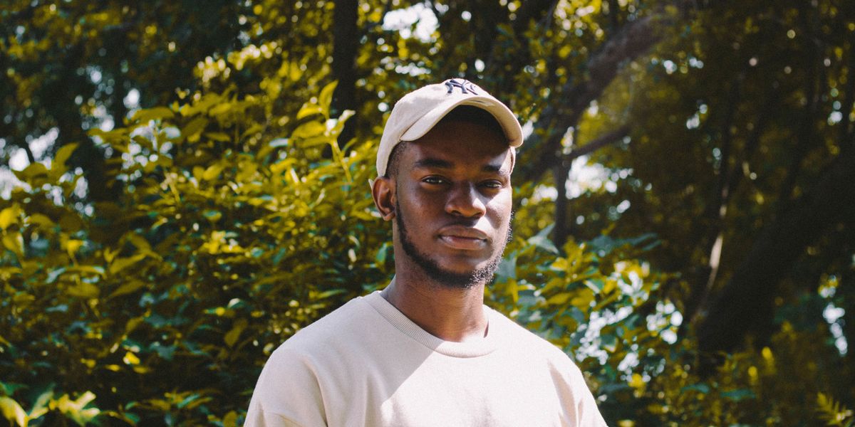 7 Essential Facts About Nonso Amadi's Debut Album - Okayplayer