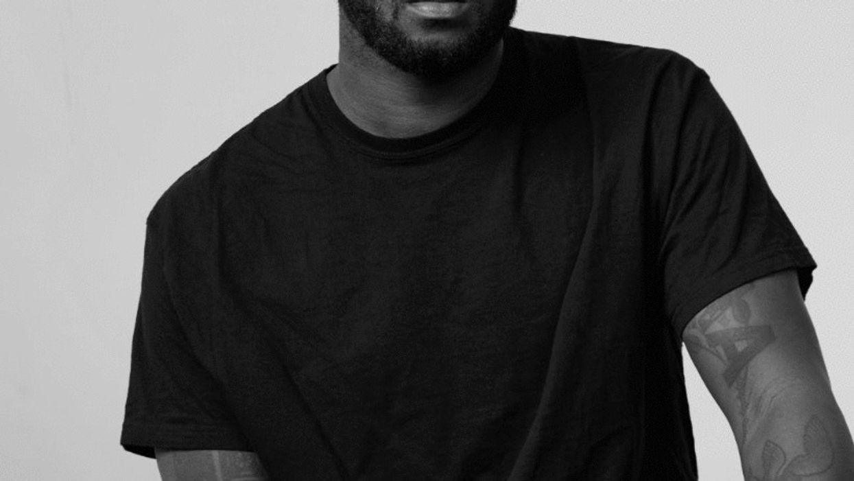 Chicago's Virgil Abloh named artistic director of menswear at