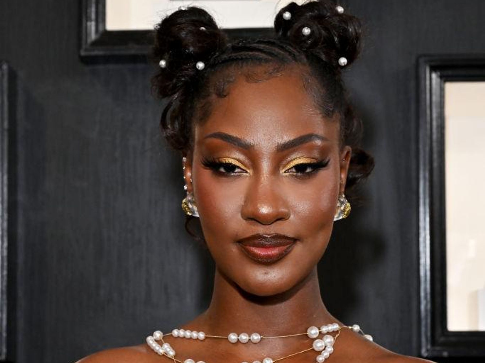 Africa was Well Represented At The 2023 Grammys - OkayAfrica