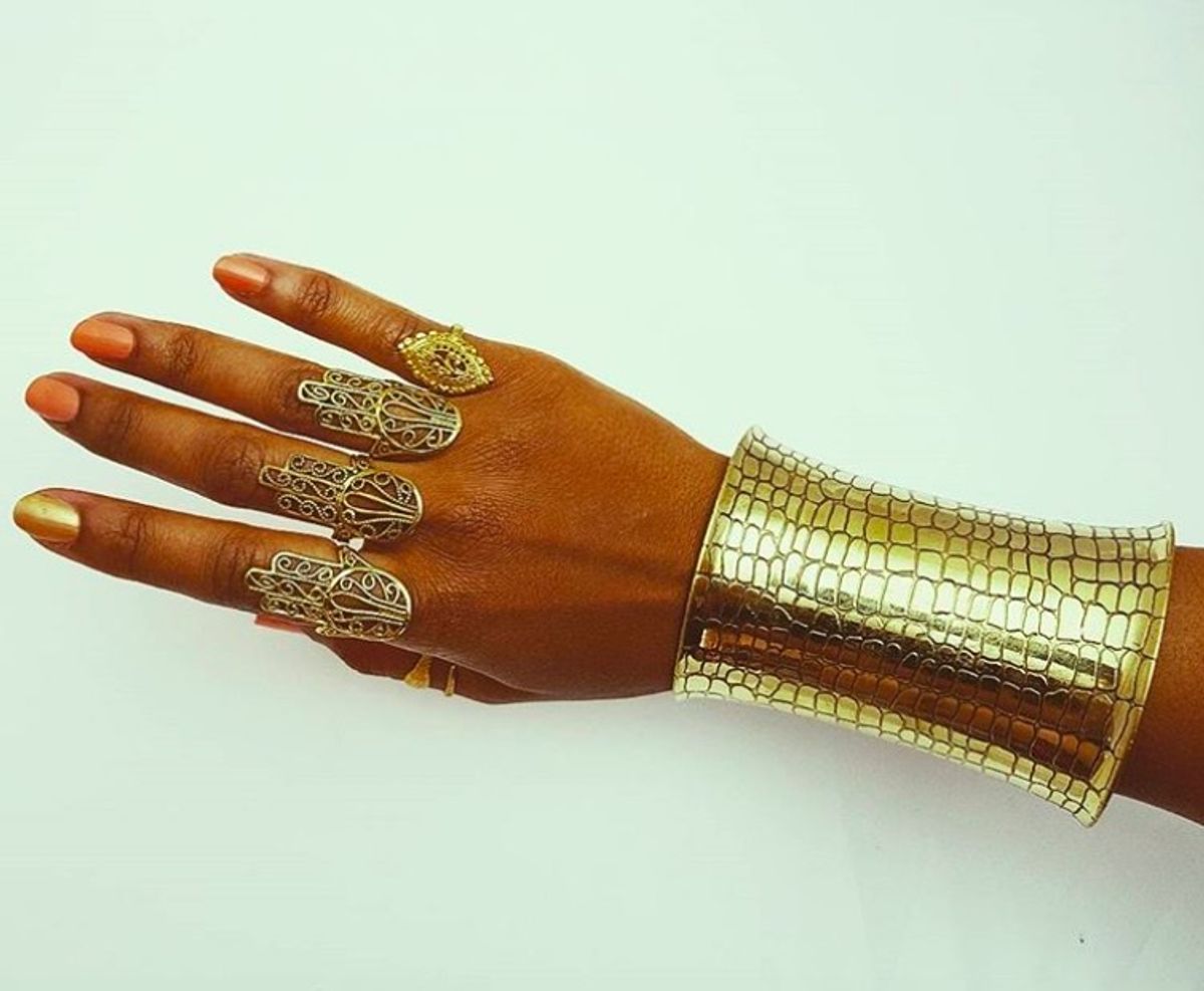 11 Black Owned Accessories & Crafts Brands That Will Ignite Your ...