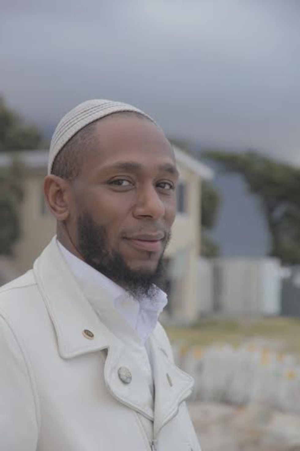 yasiin bey - Okayplayer