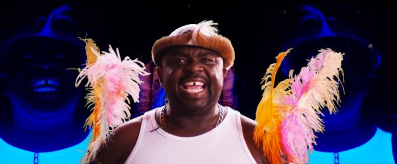 Shangaan Electro Mastermind Nozinja Makes His Warp Records Debut With ' Tsekeleke' | OkayAfrica