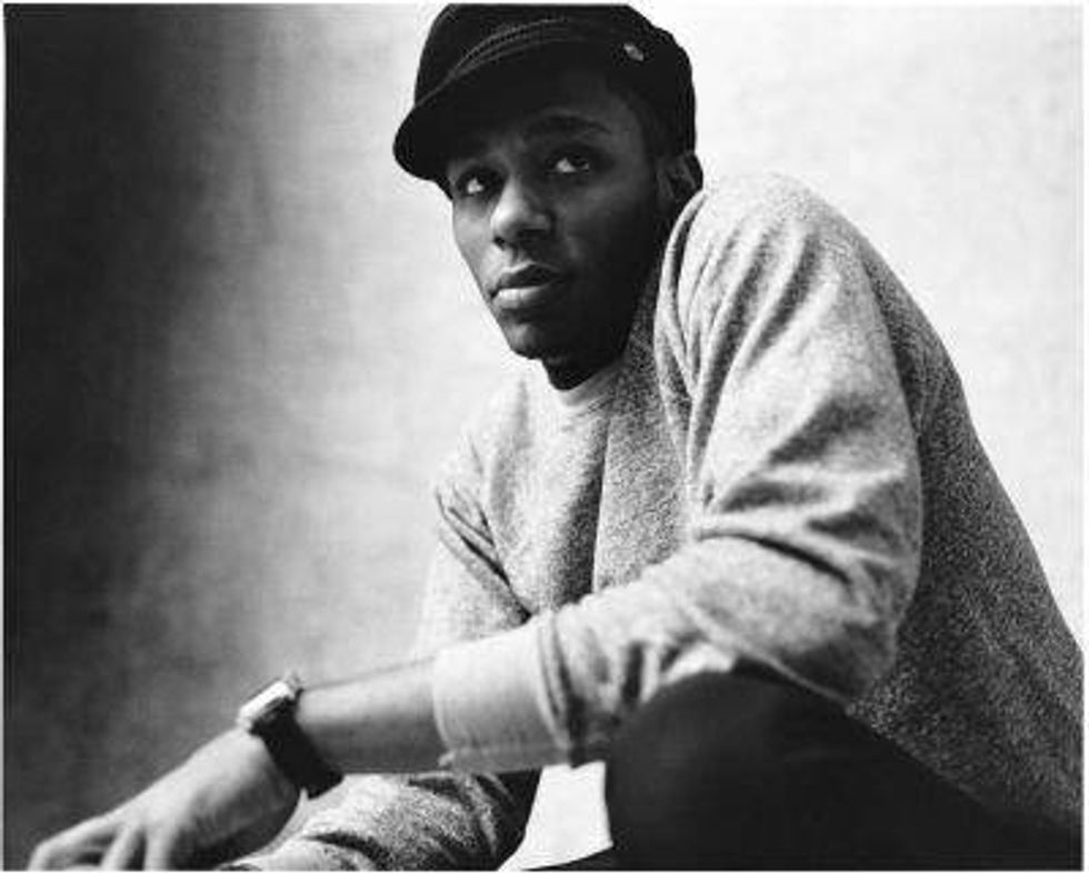 Okayplayer on X: Yasiin Bey has come through with a statement