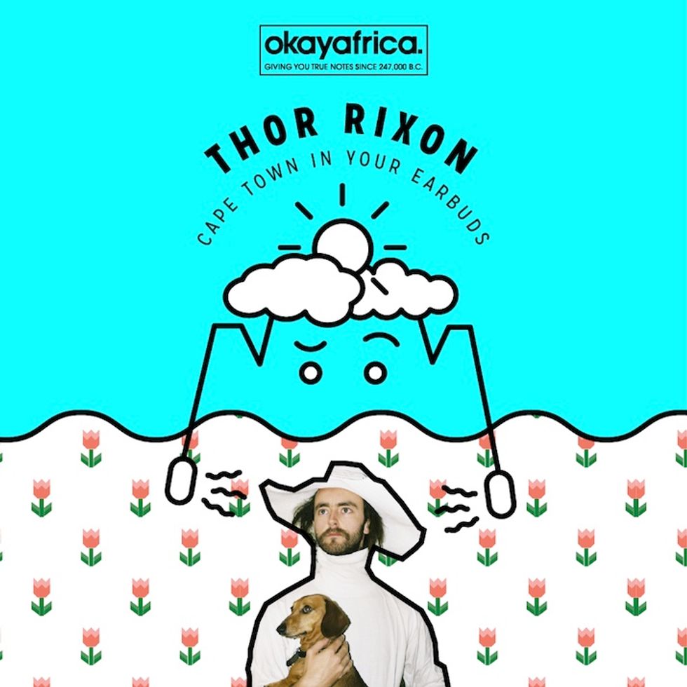 Thor Rixon