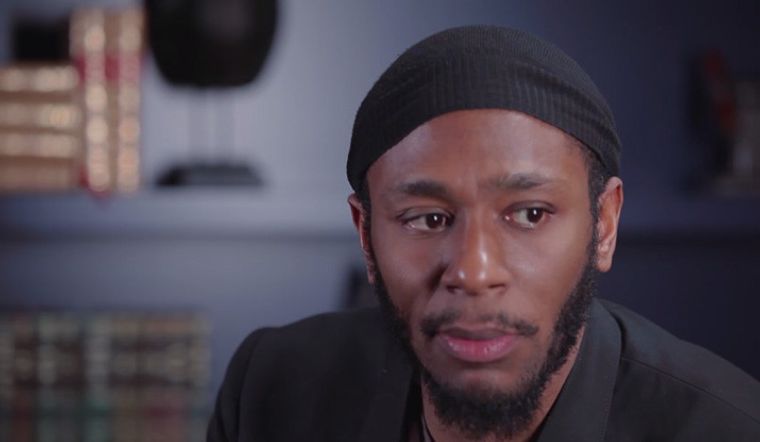 yasiin bey - Okayplayer