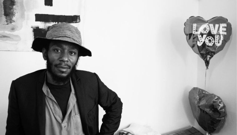 Yasiin Bey, fka Mos Def, is releasing his new album as a live sound  installation