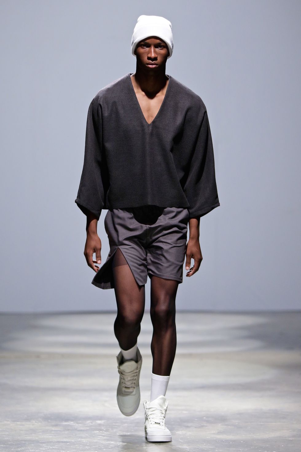 5 Designers to Watch at South African Menswear Week SS16/17 - Okayplayer