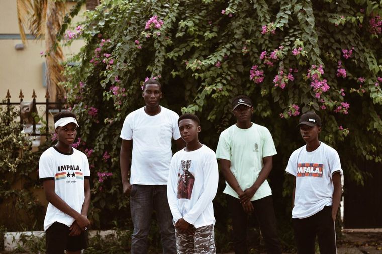 Mizizi The African Diaspora Streetwear Brand Celebrates 8 Years