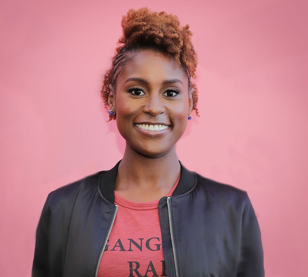 Who is Issa Rae? - Okayplayer