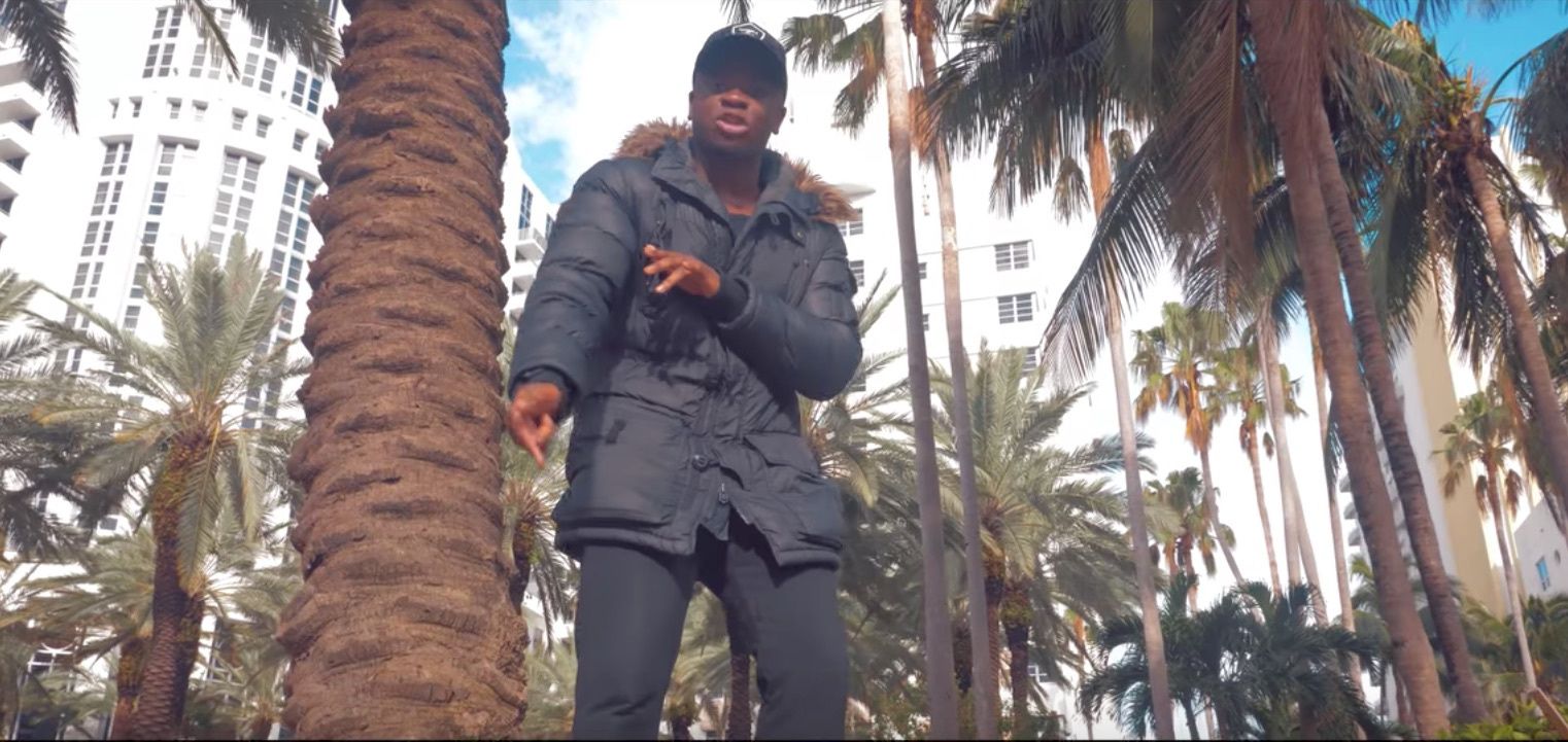 michael dapaah big shaq mans not hot