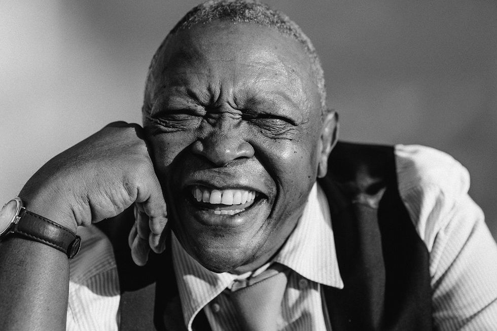 Remembering Hugh Masekela, the Activist and Anti-Apartheid Hero ...