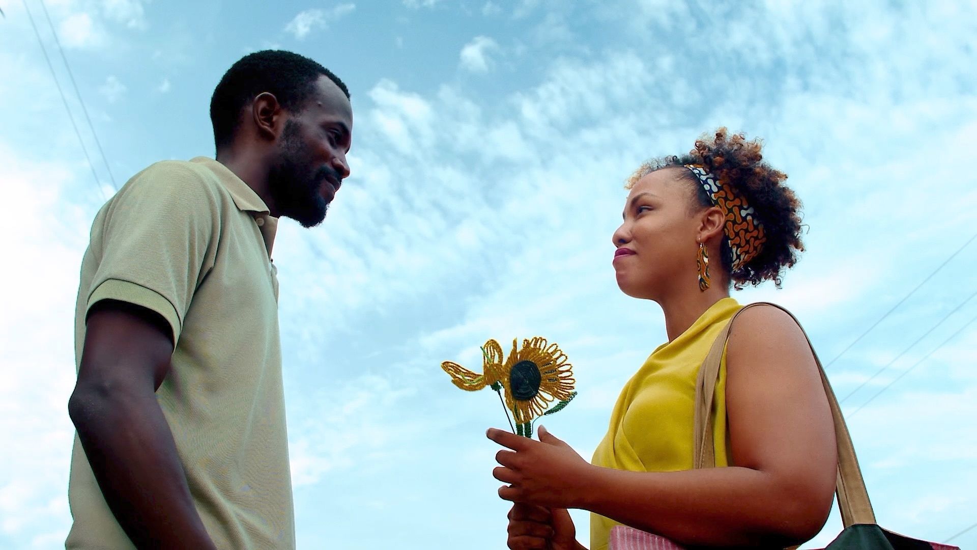 Blumove Of Man And Woman - Kyenvu' Is the Short Film Challenging Uganda's Controversial Mini-Skirt  Bill - Okayplayer