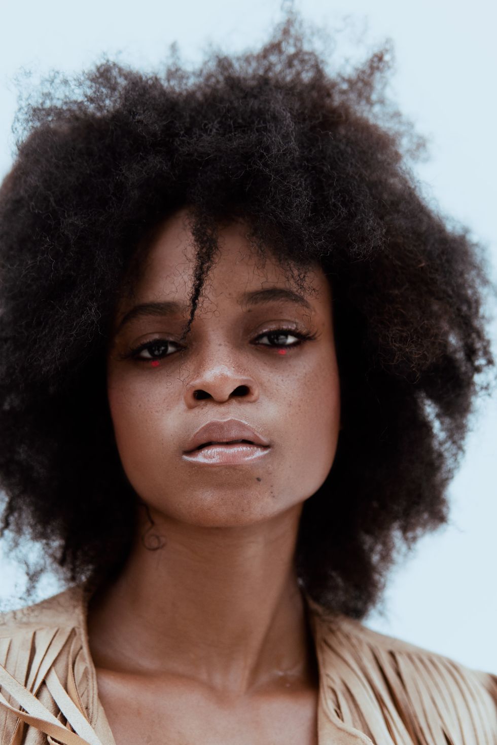 Lila Iké Is Blooming Into the Powerful New Voice of Jamaican Music ...