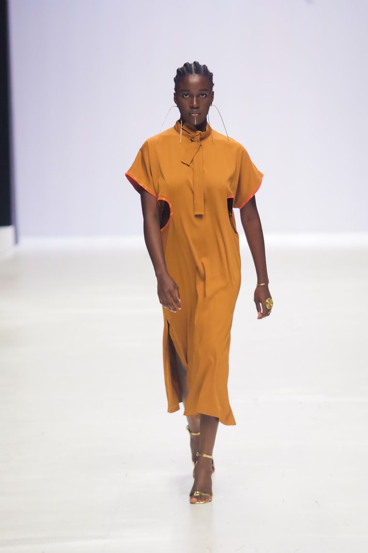 LAGOS FASHION WEEK 2022: 5 NOTABLE TRENDS SET TO TAKEOVER IN 2023