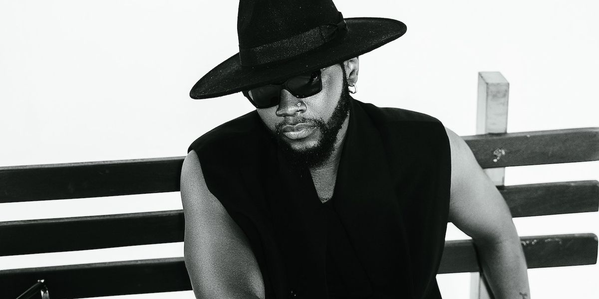 Kizz Daniel Is Nigerian Music's 'Maverick' - Okayplayer