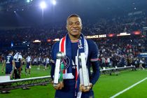 Kylian Mbappé: Why the 'unstoppable' star now wears the crown as