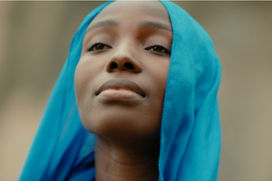 This is a still from ‘Mothers of Chibok’, a documentary by Joel ‘Kachi Benson.