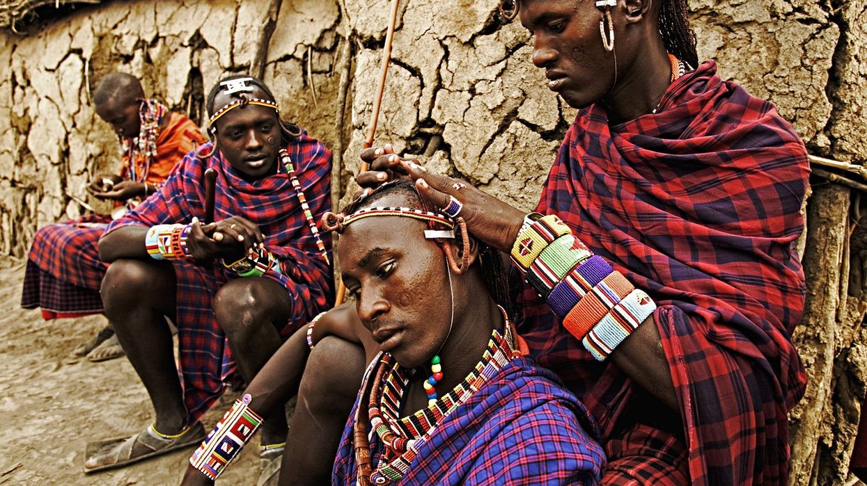 A Cultural History of Black Hair Braiding
