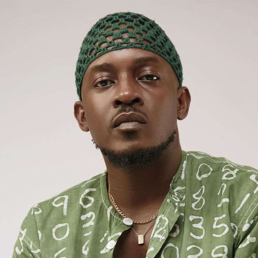 From Bacardi House To Kasi Rap: DJ Spoko Makes His Hip-Hop Debut As  SycoKillah - Okayplayer
