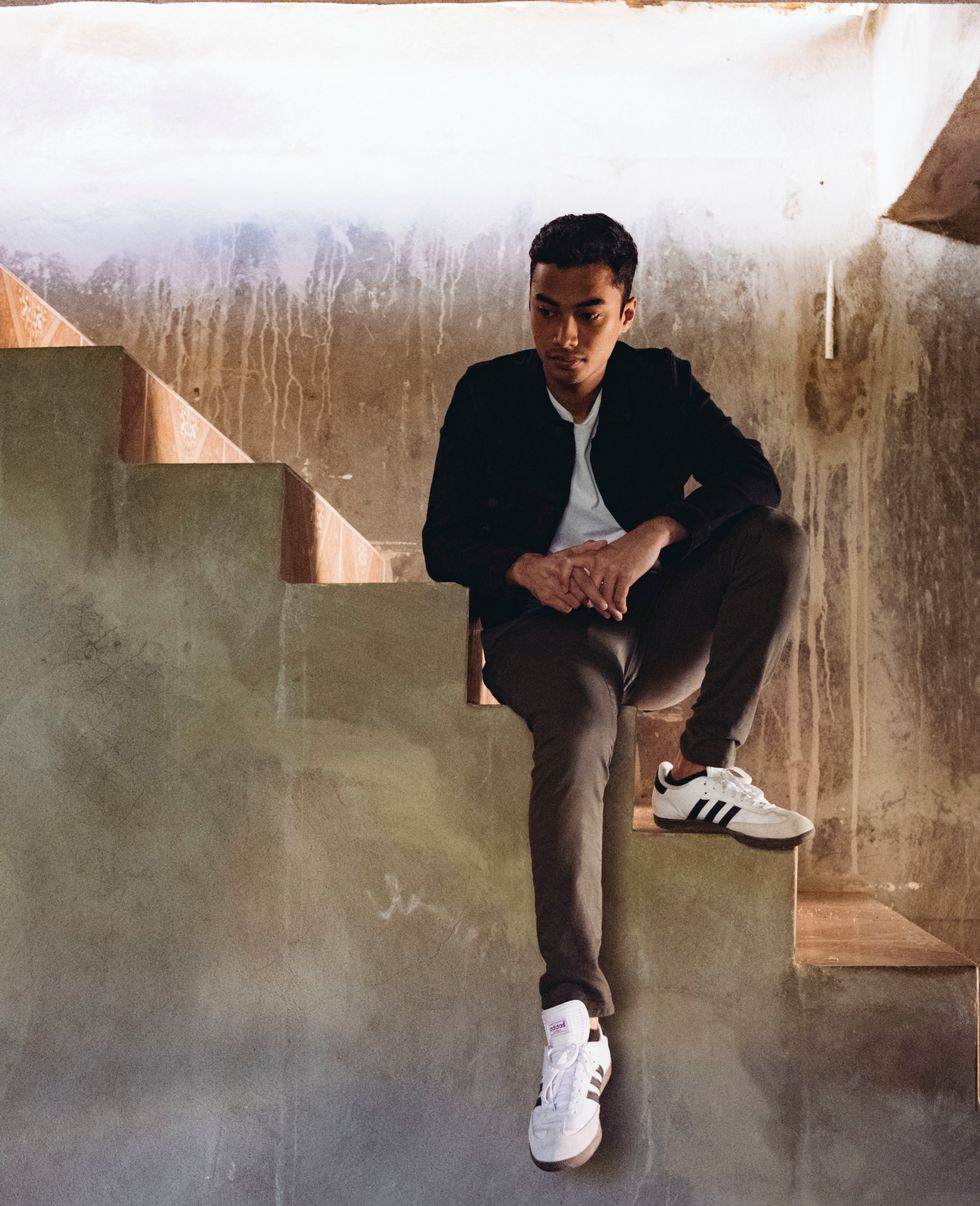 Michael Brun Is Pushing the New Sounds of Haiti - Okayplayer
