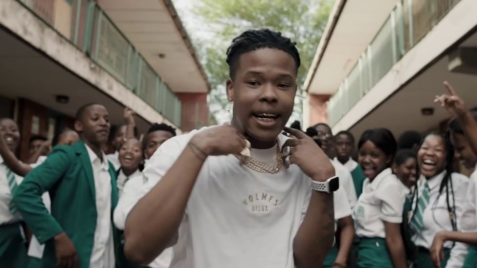 best of nasty c songs