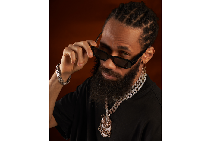 Story Behind Phyno's Album ‘Full Time Job’