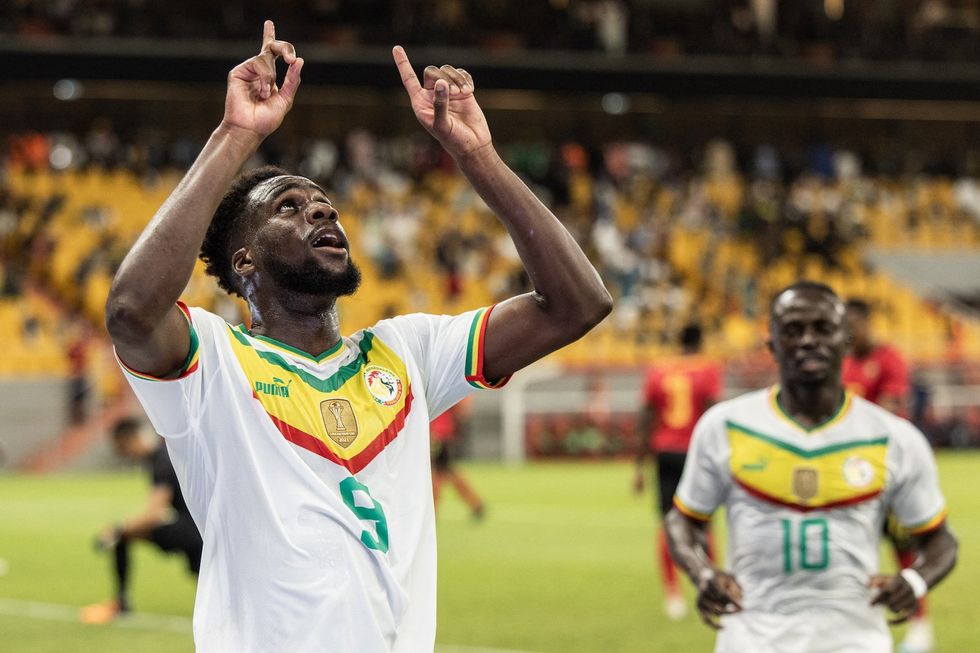 2023 AFCON qualifier: 'I want to show my worth to fans' - new