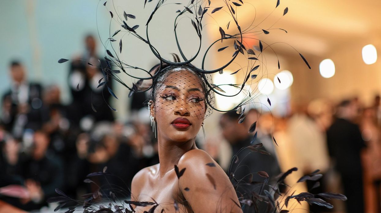 The 2023 Met Gala After-Party Fashion Looks Featured Risk-Taking Details