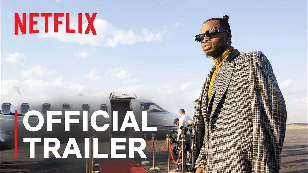 The 10 Best African Netflix Original TV Series Okayplayer